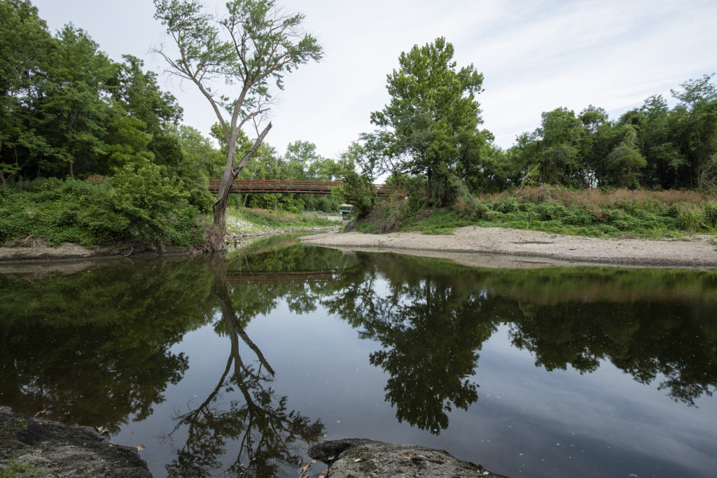 Blue River Wonder Walk